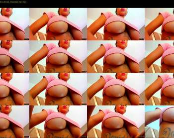 dianac1998 — 3 minute Chaturbate female cam show recording, 720p, Jan 19, 2023