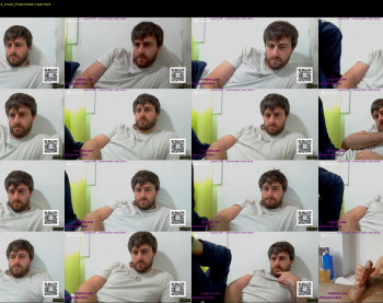 dickjulian — 54 minute Chaturbate male cam show recording, 1080p, Jan 19, 2023