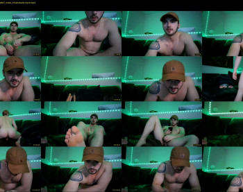 dohmerboyz — 99 minute Chaturbate male cam show recording, 720p, Jan 19, 2023