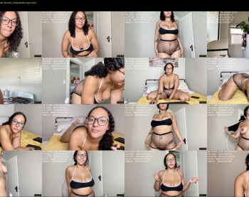 dreamyriri — 58 minute Chaturbate female cam show recording, 720p, Jan 19, 2023