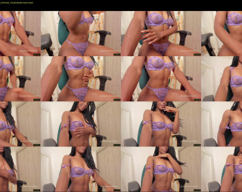 duna_du — 27 minute Chaturbate female cam show recording, 1080p, Jan 19, 2023