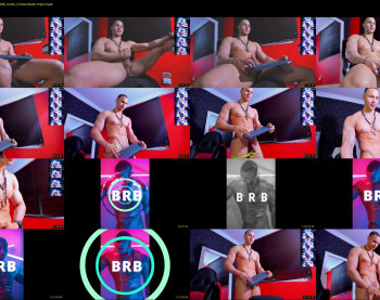 dylanlenox — 99 minute Chaturbate male cam show recording, 720p, Jan 19, 2023