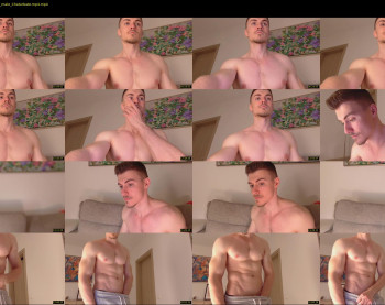 eddieds — 37 minute Chaturbate male cam show recording, 1080p, Jan 19, 2023