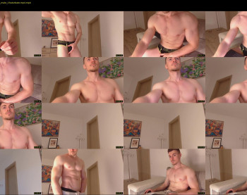 eddieds — 55 minute Chaturbate male cam show recording, 1080p, Jan 20, 2023