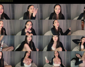 eevie_moon — 37 minute Chaturbate female cam show recording, 1080p, Jan 19, 2023
