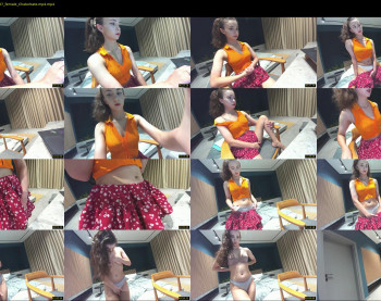 ehotlovea — 55 minute Chaturbate female cam show recording, 1080p, Jan 19, 2023