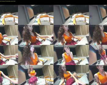 ehotlovea — 54 minute Chaturbate female cam show recording, 1080p, Jan 19, 2023