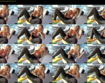 eileen_rose — 53 minute Chaturbate female cam show recording, 1080p, Jan 19, 2023