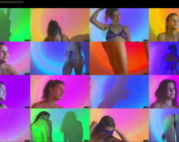 eli_sun — 27 minute Chaturbate female cam show recording, 1080p, Jan 19, 2023