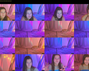 eli_sun — 39 minute Chaturbate female cam show recording, 1080p, Jan 19, 2023