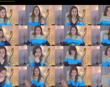 eli_sun — 32 minute Chaturbate female cam show recording, 1080p, Jan 19, 2023