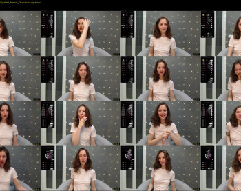 elizavetta_miller — 26 minute Chaturbate female cam show recording, 720p, Jan 19, 2023