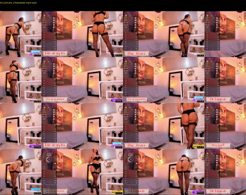 ella_pridee — 38 minute Chaturbate female cam show recording, 1080p, Jan 19, 2023