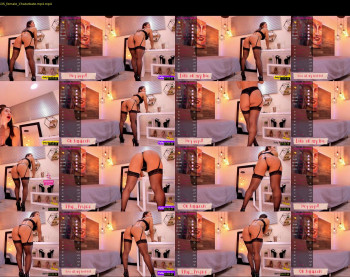 ella_pridee — 68 minute Chaturbate female cam show recording, 1080p, Jan 19, 2023