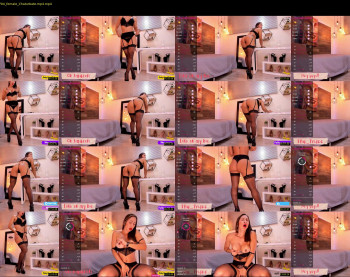 ella_pridee — 15 minute Chaturbate female cam show recording, 1080p, Jan 19, 2023