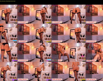 ella_pridee — 73 minute Chaturbate female cam show recording, 1080p, Jan 19, 2023