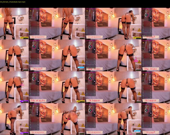ella_pridee — 11 minute Chaturbate female cam show recording, 1080p, Jan 20, 2023