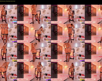 ella_pridee — 10 minute Chaturbate female cam show recording, 1080p, Jan 20, 2023