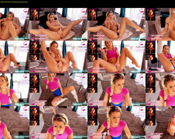 emily_payton — 61 minute Chaturbate female cam show recording, 1080p, Jan 19, 2023