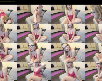 emilymilf__ — 39 minute Chaturbate female cam show recording, 1080p, Jan 19, 2023