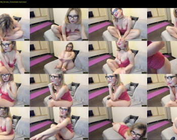 emilymilf__ — 38 minute Chaturbate female cam show recording, 1080p, Jan 19, 2023