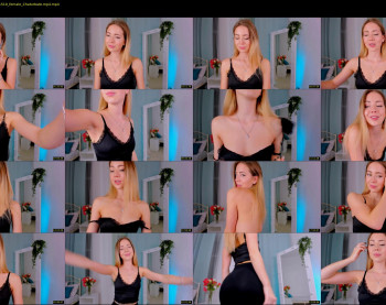 emmi_rosee — 28 minute Chaturbate female cam show recording, 1080p, Jan 19, 2023