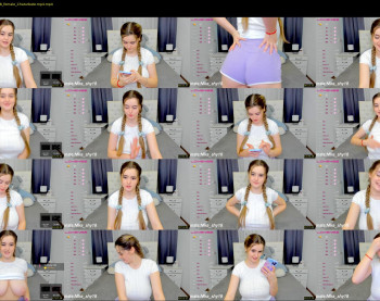 emmika_ — 36 minute Chaturbate female cam show recording, 1080p, Jan 19, 2023