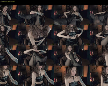 erohaze — 9 minute Chaturbate female cam show recording, 1080p, Jan 19, 2023