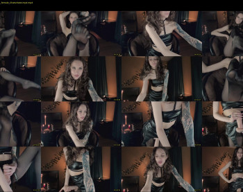 erohaze — 55 minute Chaturbate female cam show recording, 1080p, Jan 20, 2023