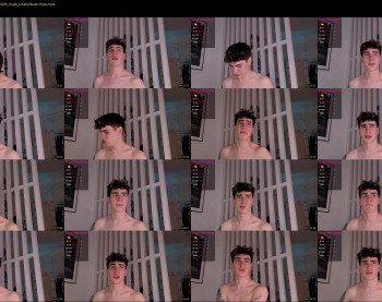 evan_white_ — 6 minute Chaturbate male cam show recording, 1080p, Jan 19, 2023