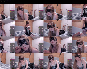 fairy_casey — 56 minute Chaturbate female cam show recording, 1080p, Jan 19, 2023