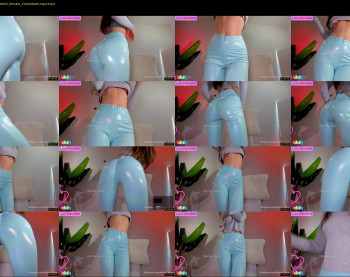 felicity_yours — 32 minute Chaturbate female cam show recording, 1080p, Jan 19, 2023