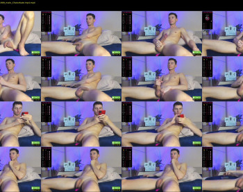 fetishboyfun — 61 minute Chaturbate male cam show recording, 1080p, Jan 19, 2023