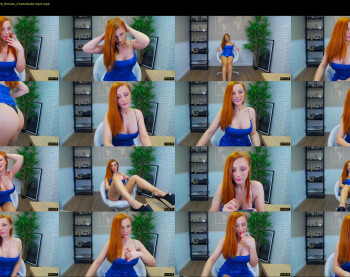 foxynesss — 50 minute Chaturbate female cam show recording, 1080p, Jan 19, 2023