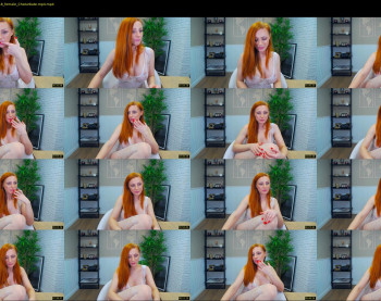 foxynesss — 10 minute Chaturbate female cam show recording, 1080p, Jan 19, 2023