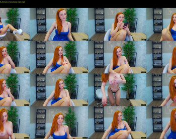 foxynesss — 39 minute Chaturbate female cam show recording, 1080p, Jan 19, 2023