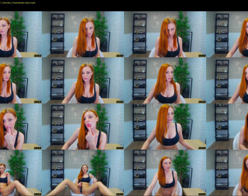 foxynesss — 6 minute Chaturbate female cam show recording, 1080p, Jan 19, 2023