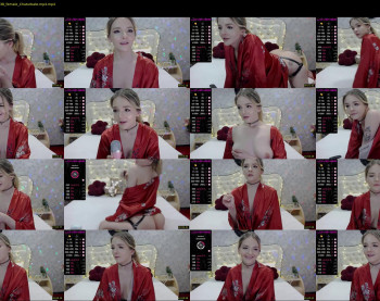 ginger_pie — 51 minute Chaturbate female cam show recording, 720p, Jan 19, 2023