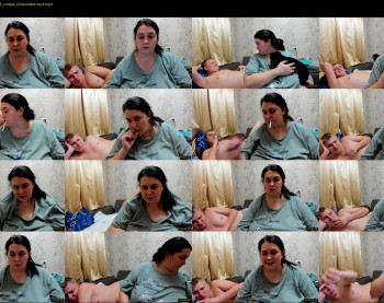 giorg107 — 108 minute Chaturbate couple cam show recording, 720p, Jan 19, 2023