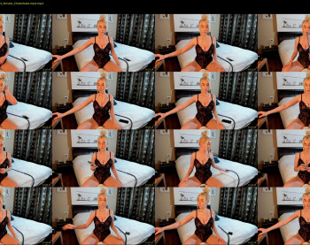 girl_kiraa — 20 minute Chaturbate female cam show recording, 1080p, Jan 20, 2023
