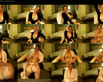 glam_cat — 54 minute Chaturbate female cam show recording, 480p, Jan 19, 2023