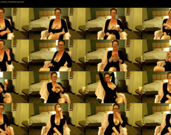 glam_cat — 13 minute Chaturbate female cam show recording, 480p, Jan 19, 2023