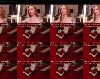 good__choice — 22 minute Chaturbate female cam show recording, 1080p, Jan 19, 2023