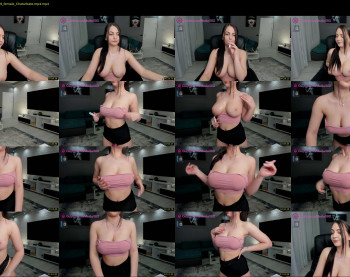 haileygrx — 54 minute Chaturbate female cam show recording, 1080p, Jan 19, 2023