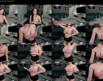 haileygrx — 43 minute Chaturbate female cam show recording, 1080p, Jan 19, 2023