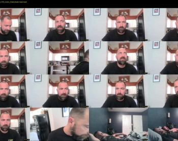 hardworkertn — 32 minute Chaturbate male cam show recording, 720p, Jan 19, 2023