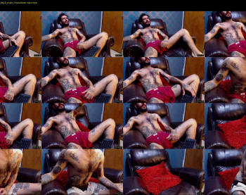 harry_reems_ — 54 minute Chaturbate male cam show recording, 1080p, Jan 19, 2023