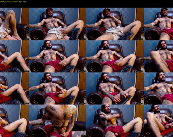 harry_reems_ — 54 minute Chaturbate male cam show recording, 1080p, Jan 19, 2023