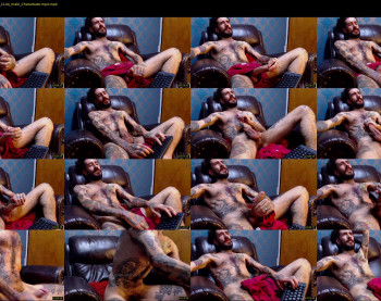 harry_reems_ — 54 minute Chaturbate male cam show recording, 1080p, Jan 19, 2023