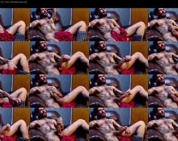 harry_reems_ — 33 minute Chaturbate male cam show recording, 1080p, Jan 19, 2023